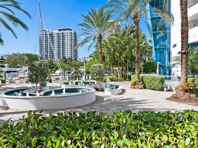 333 Las Olas Way # 3005, Fort Lauderdale FL 33301