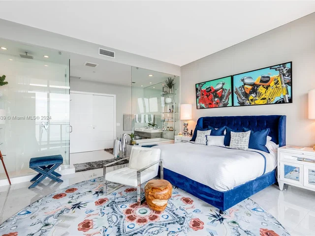 460 NE 28th St # 4003, Miami FL 33137