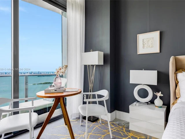 460 NE 28th St # 4003, Miami FL 33137