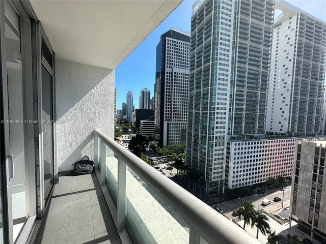 485 Brickell Ave # 1605, Miami FL 33131