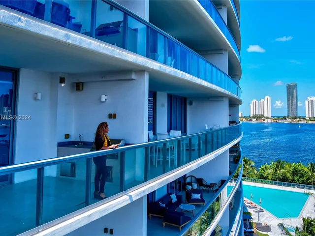 3300 NE 188 street # 611, Aventura FL 33180