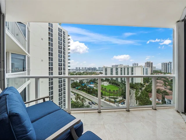 19333 Collins Ave # 1603, Sunny Isles Beach FL 33160
