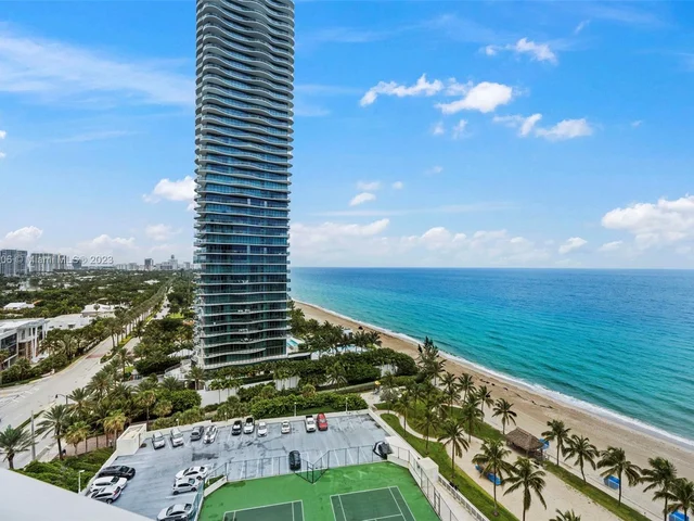 19333 Collins Ave # 1603, Sunny Isles Beach FL 33160