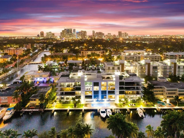 20 Isle Of Venice Dr # 402, Fort Lauderdale FL 33301