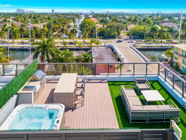 20 Isle Of Venice Dr # 402, Fort Lauderdale FL 33301