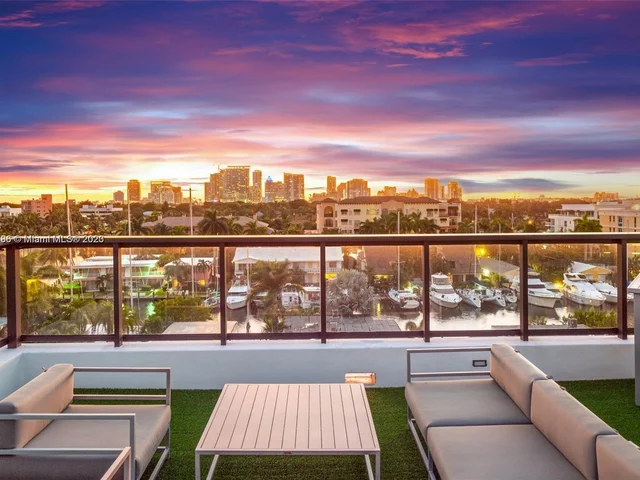 20 Isle Of Venice Dr # 402, Fort Lauderdale FL 33301