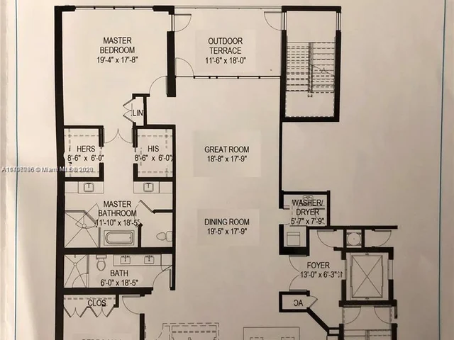 20 Isle Of Venice Dr # 402, Fort Lauderdale FL 33301