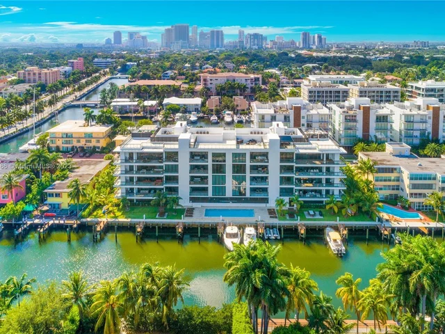 20 Isle Of Venice Dr # 402, Fort Lauderdale FL 33301