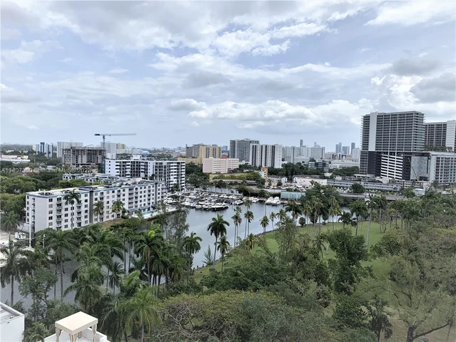 1861 NW South River Dr # 1509, Miami FL 33125