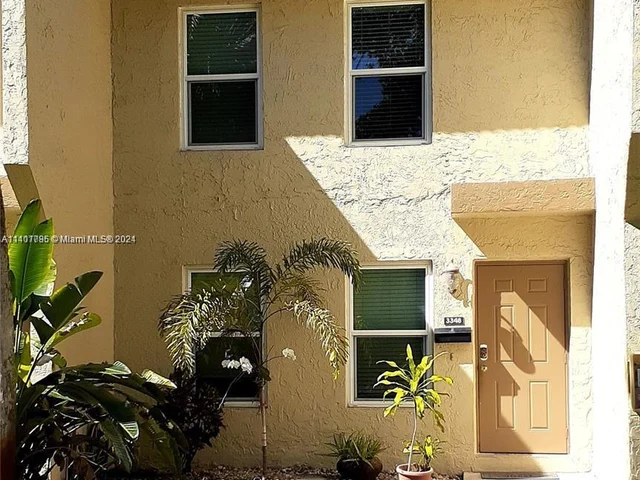 3348 NW 85th Ave # 3348, Coral Springs FL 33065