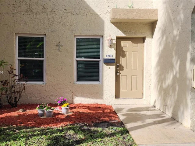 3348 NW 85th Ave # 3348, Coral Springs FL 33065