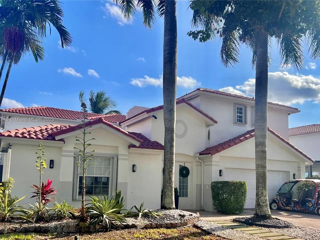 11320 NW 64th Ter, Doral FL 33178