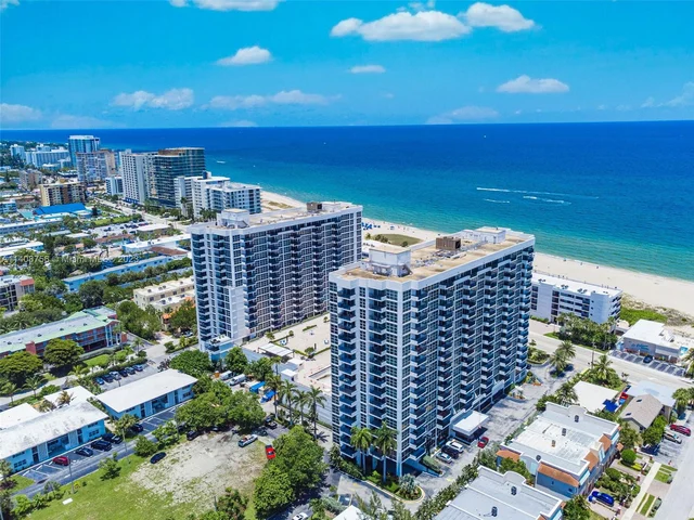 525 N Ocean Blvd # 424, Pompano Beach FL 33062