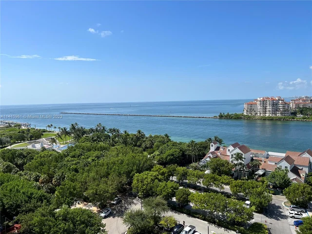 400 S POINTE DR # 1404, Miami Beach FL 33139