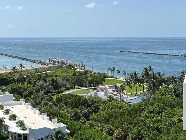 400 S POINTE DR # 1404, Miami Beach FL 33139