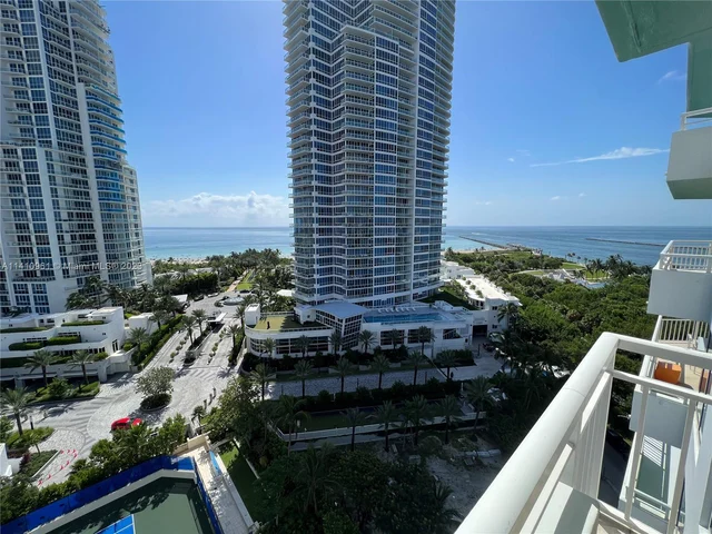 400 S POINTE DR # 1404, Miami Beach FL 33139