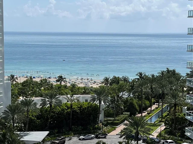 400 S POINTE DR # 1404, Miami Beach FL 33139