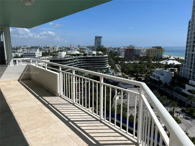 400 S POINTE DR # 1404, Miami Beach FL 33139