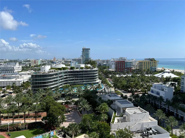 400 S POINTE DR # 1404, Miami Beach FL 33139