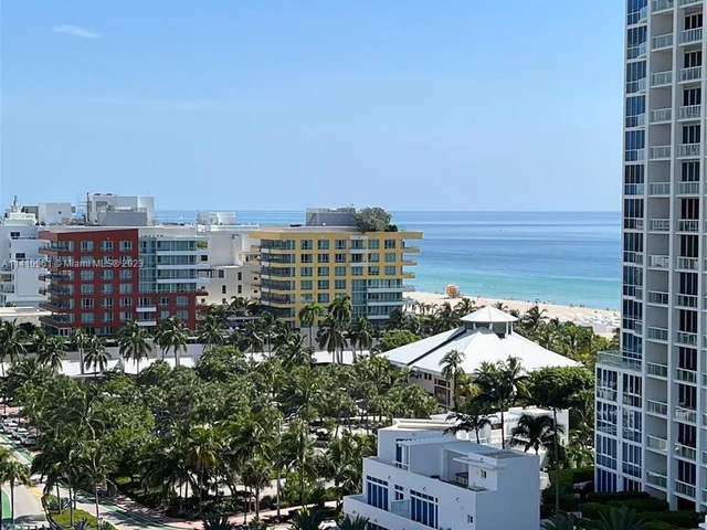 400 S POINTE DR # 1404, Miami Beach FL 33139