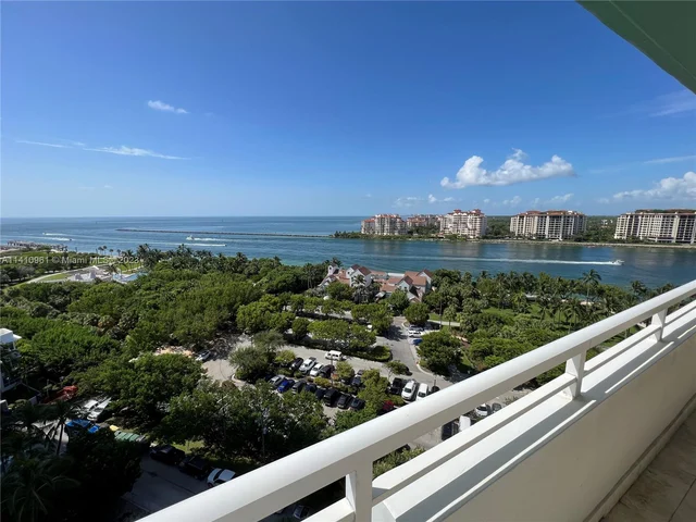 400 S POINTE DR # 1404, Miami Beach FL 33139