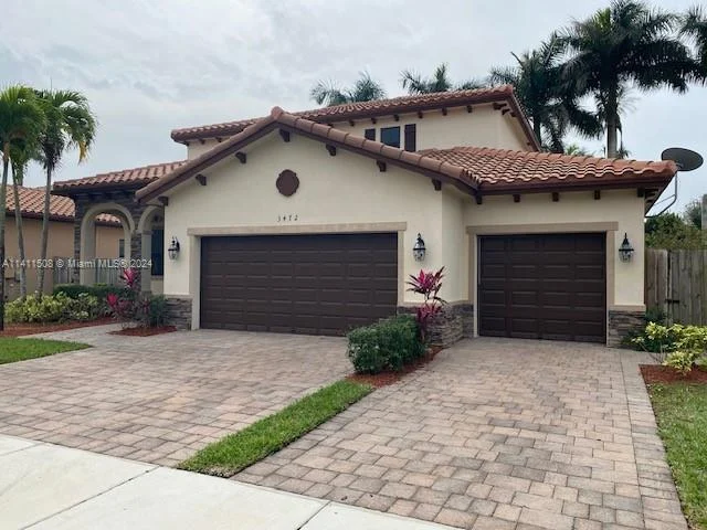 3472 SE 3rd St, Homestead FL 33033