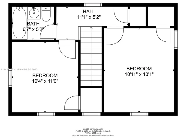 72 Palmetto Dr, Miami Springs FL 33166