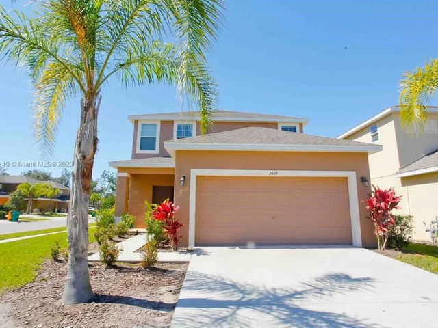 2669 Santosh, Kissimmee FL 34746