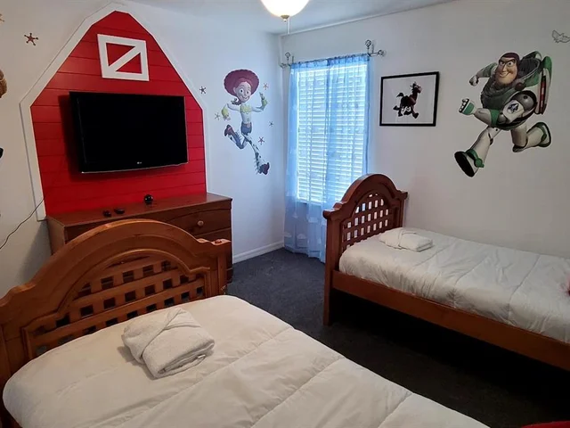 2669 Santosh, Kissimmee FL 34746