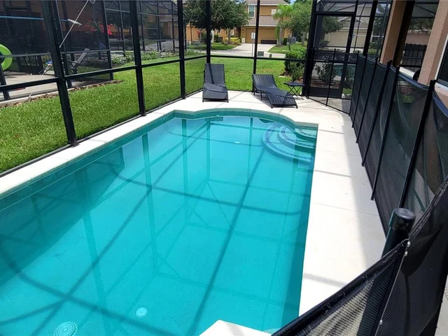 2669 Santosh, Kissimmee FL 34746