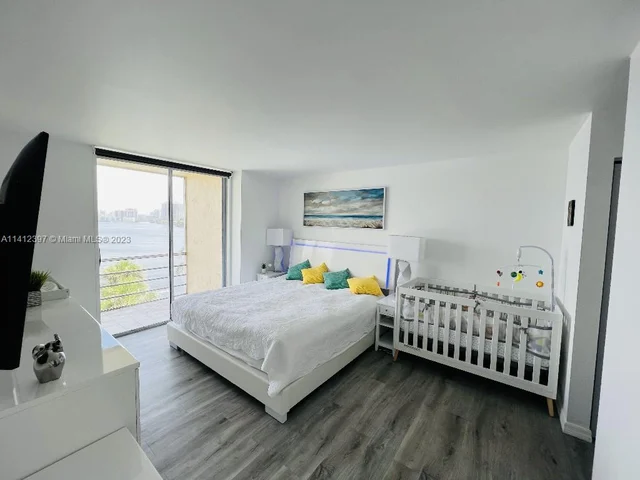 2821 N Miami Beach Blvd # 5J, North Miami Beach FL 33160