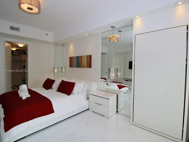 15811 Collins Ave # 1607, Sunny Isles Beach FL 33160