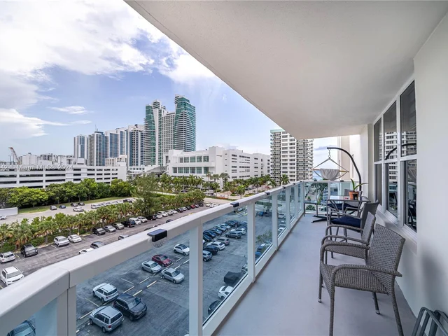 3800 S OCEAN DR # 621, Hollywood FL 33019