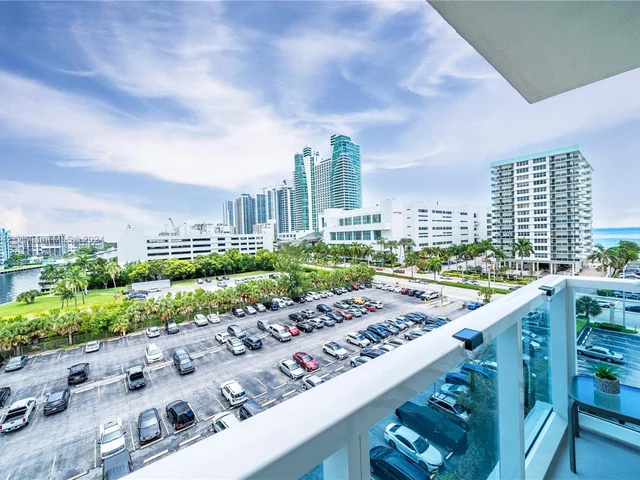 3800 S OCEAN DR # 621, Hollywood FL 33019