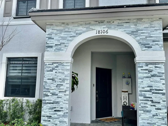18106 SW 148th Rd, Miami FL 33187