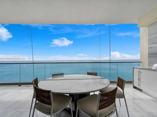 17901 Collins Avenue # 902, Sunny Isles Beach FL 33160