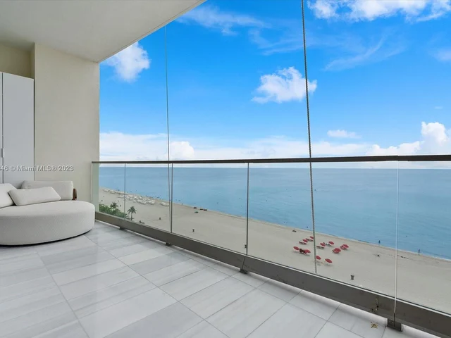 17901 Collins Avenue # 902, Sunny Isles Beach FL 33160