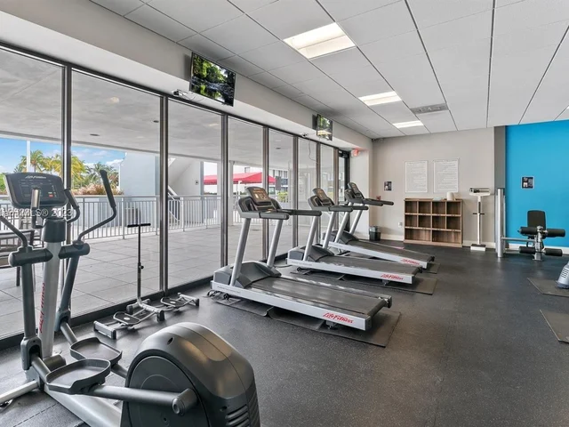 3625 N Country Club Dr # 2310, Aventura FL 33180