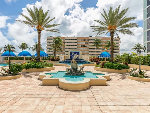 7601 E Treasure Dr # 1109, North Bay Village FL 33141