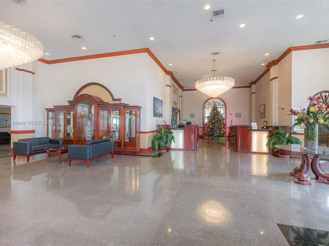 7601 E Treasure Dr # 1109, North Bay Village FL 33141