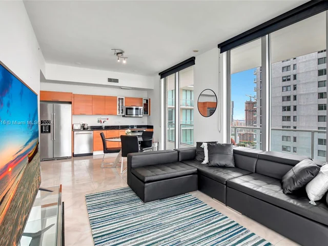 3470 E Coast Ave # H2205, Miami FL 33137