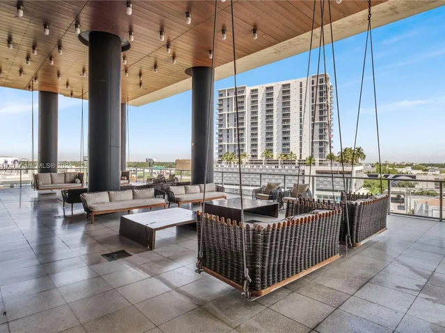 3470 E Coast Ave # H2205, Miami FL 33137