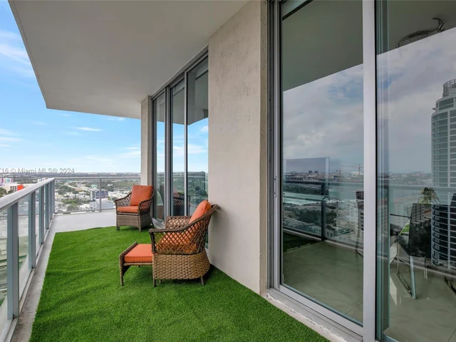 3470 E Coast Ave # H2205, Miami FL 33137