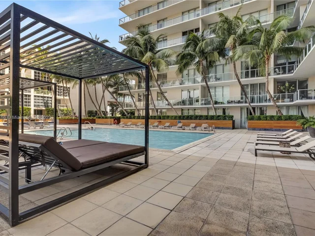 3470 E Coast Ave # H2205, Miami FL 33137