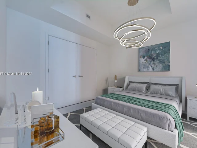 851 NE 1st Ave # 4007, Miami FL 33132