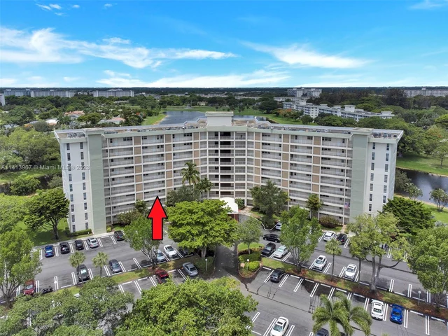 3010 N Course Dr # 310, Pompano Beach FL 33069