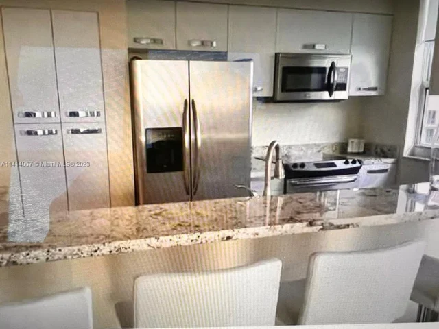 19501 W COUNTRY CLUB DR # 2308, Aventura FL 33180