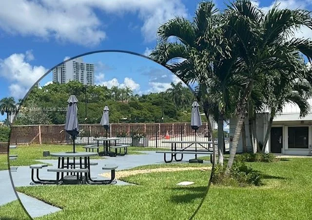 3401 N Country Club Dr # 108, Aventura FL 33180