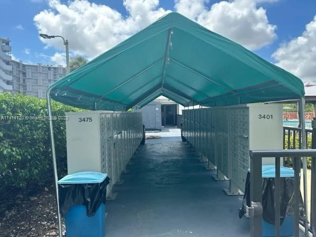 3401 N Country Club Dr # 108, Aventura FL 33180