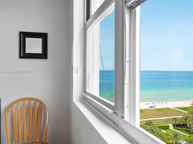 9511 Collins Ave # 1208, Surfside FL 33154